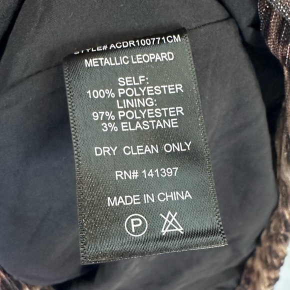 ASTR the Label Norah Dress - Picture 11 of 14